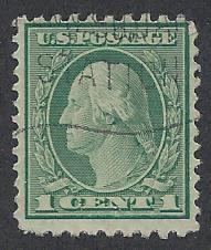 542,used perf 10 x 11