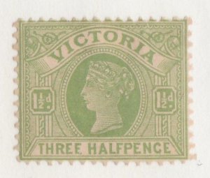 Victoria     179      MH