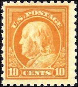 472 Mint,OG,VLH... SCV $100.00