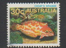 Australia SG 925 Fine Used 