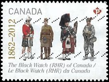 CANADA   #2578 USED (4)