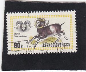 Czechoslovakia  # 1762   used 