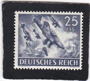 Germany, #   B - 226    MNH