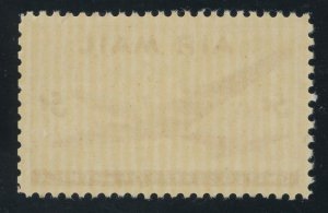 USA C32 - 5 cent Skymaster - XF Mint never hinged