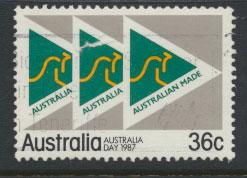 Australia SG 1045 - Used  