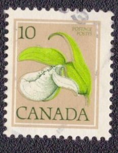 Canada - 711A 1978 Used