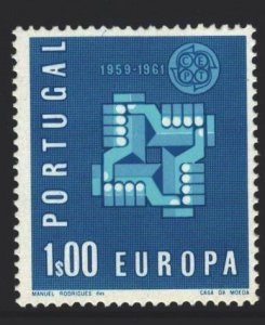 Portugal Sc#875 MH