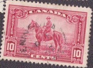 Canada - 223 1935 Used