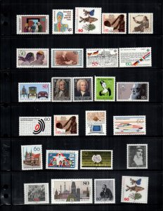 Germany  26 MNH cat $29.00