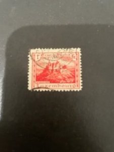 Luxembourg sc 126 u