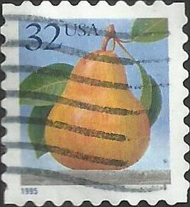 # 2494 USED PEAR