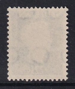 Netherlands  #293  MNH  1948  Wilhelmina   22 1/2c