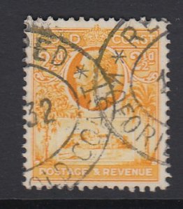 GOLD COAST, Scott 102, used