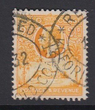 GOLD COAST, Scott 102, used