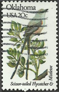 # 1988A USED OKLAHOMA