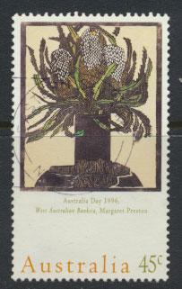 Australia SG 1573  Used  - Australia Day