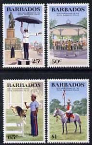 Barbados 1985 150th Anniversary of Royal Barbados Police ...