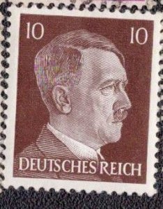 Germany - 511a 1943 MNH