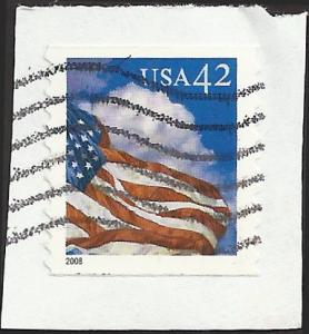 US #4231 - Used - SCV-0.40