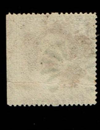 Scott #26 VF-used