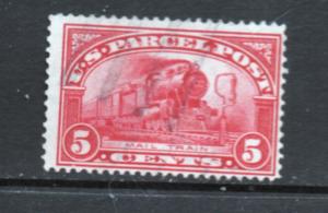 Scott#  Q5 used single