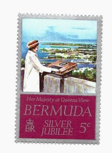 Bermuda 1977 - MNH - Scott #347 *
