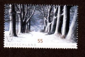 Germany 2301 Mint NH!