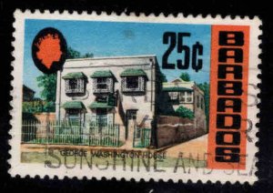 Barbados Scott 338 Used stamp