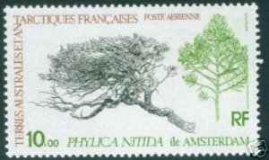 FSAT Scott C59 MNH** FLORA FAUNA Post Office Fresh stamp