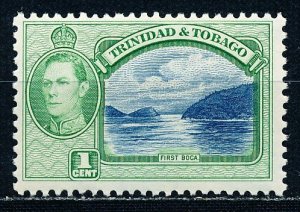 Trinidad & Tobago #50 Single MNH