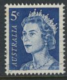 Australia SG 386c - Used  