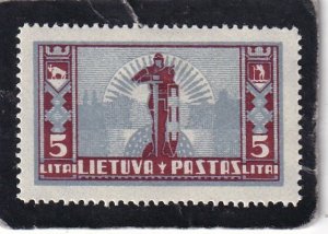 Lithuania   #    294   unused