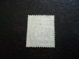 Stamps - Great Britain - Scott# 107 - Used Part Set of 1 Stamp