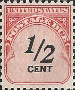 # J88 MINT NEVER HINGED