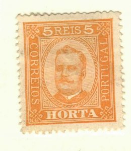 Horta #1 MH
