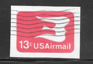 #UC47 Used Single Cut Squares