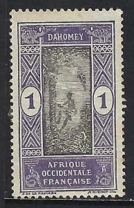 Dahomey 42 MOG O776-4
