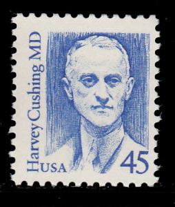 United States 2188 MNH