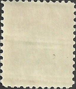 # J103 MINT NEVER HINGED