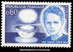 France Scott 1195 Mint never hinged.