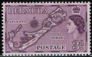 Bermuda 148 - Used