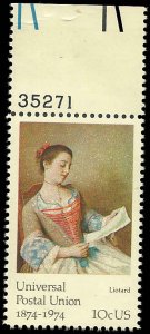 US - 1533 - MNH - SCV-0.25