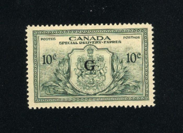 C  EO2 -1   Mint  NH VF 1950 PD