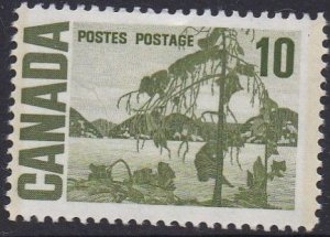 462p Jack Pine MNH
