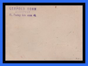 1931 - Hungría - Sieger  Ba - Vuelo postal a Budapest - HU- 25