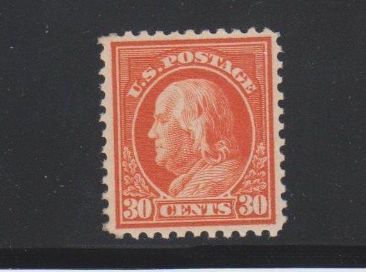 516 VF-XF mint never hinged nice color scv $ 85 ! see pic !