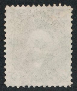 UNITED STATES (US) 78 USED F-VF 24c WASHINGTON