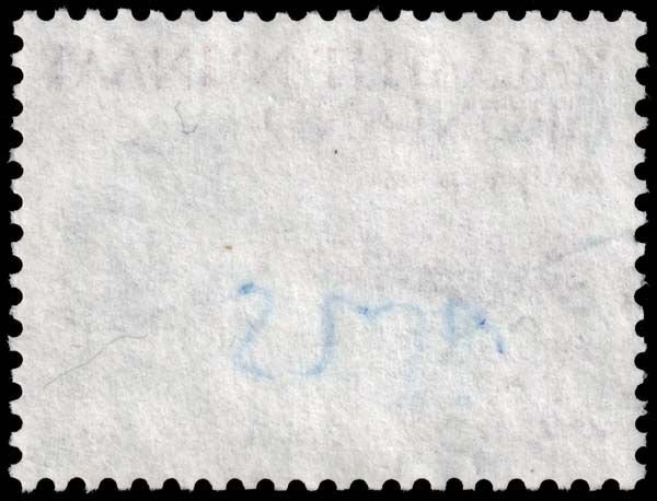 Greenland - Scott 232 - Used