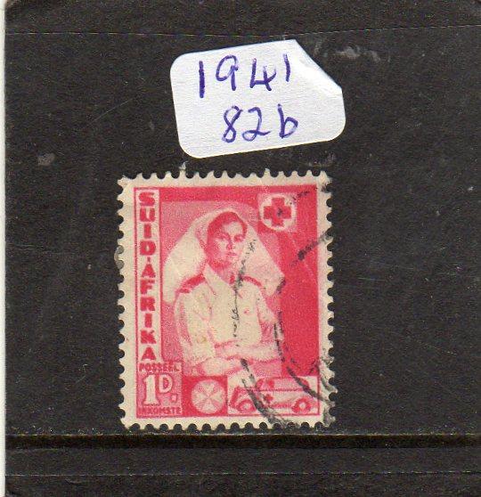 South Africa 1941 Def used