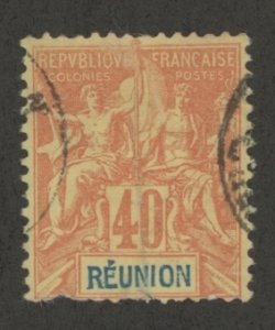 Reunion #47 Used Single